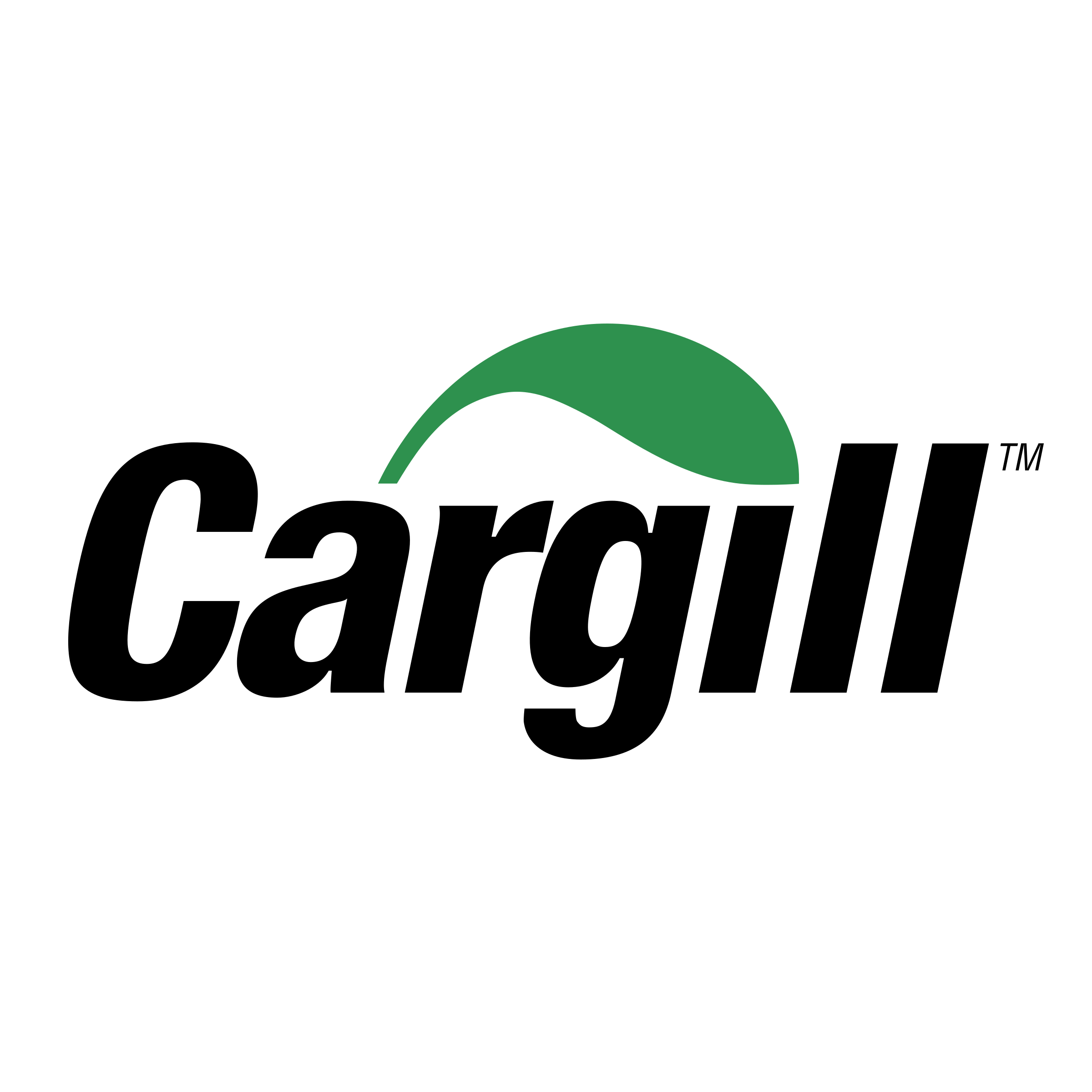 Cargill Corp logo