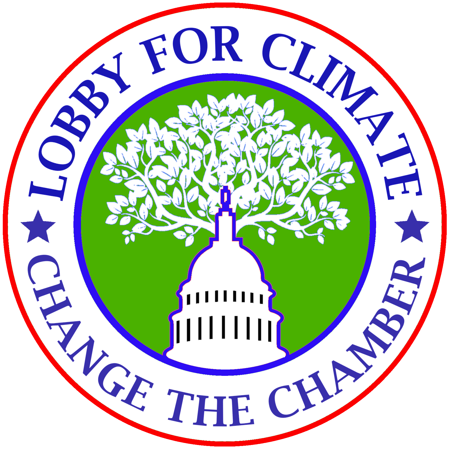 Change the Chamber Logo