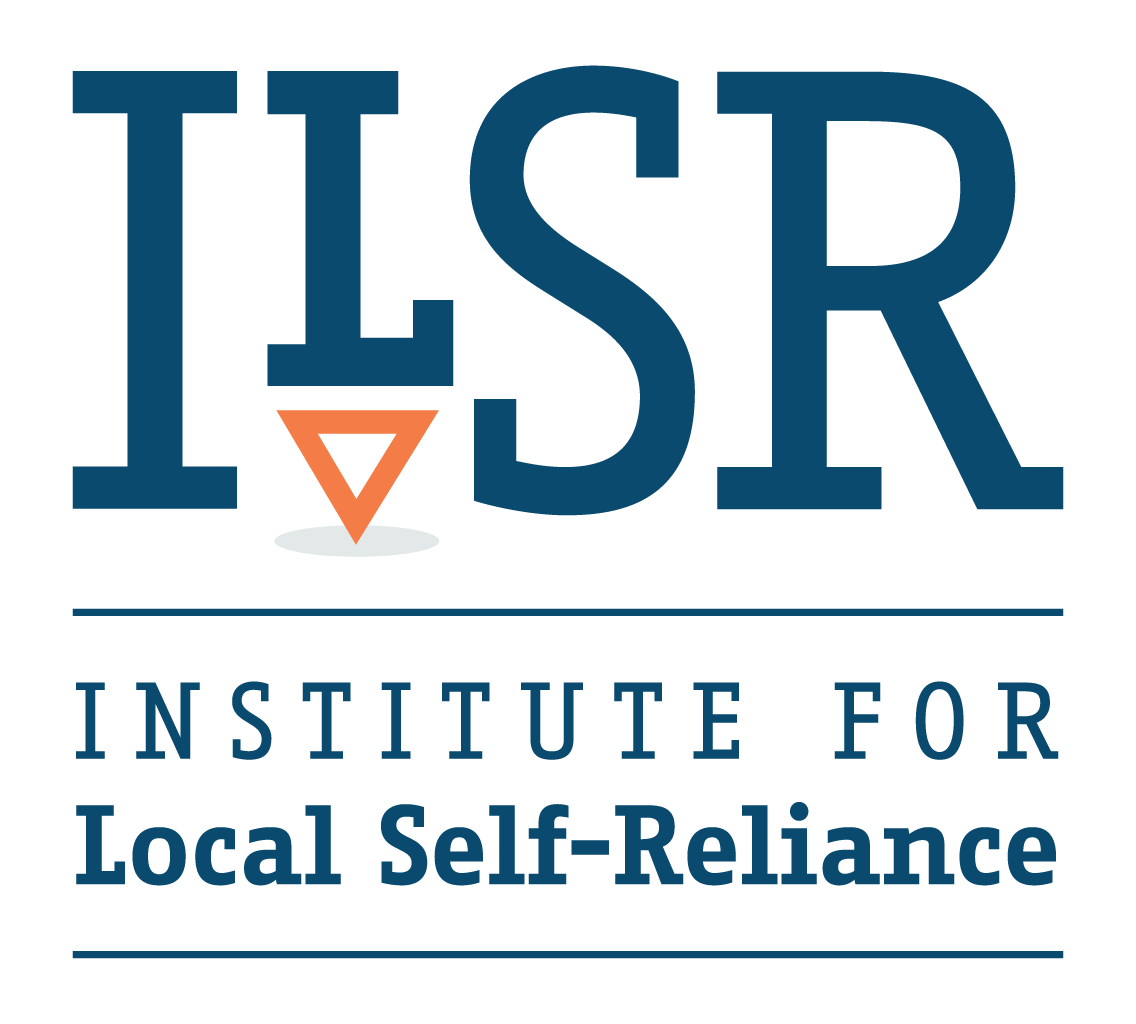 ISLR Logo