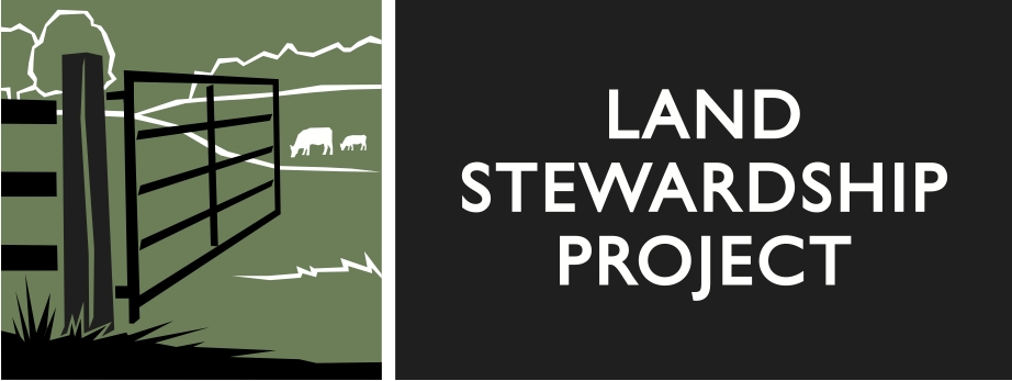 Land Stewardship Project Logo