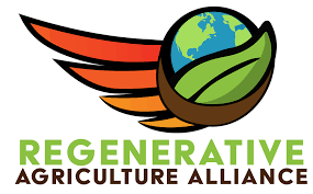 regenerative agriculture alliance logo