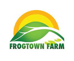 Frogtown Farm logo